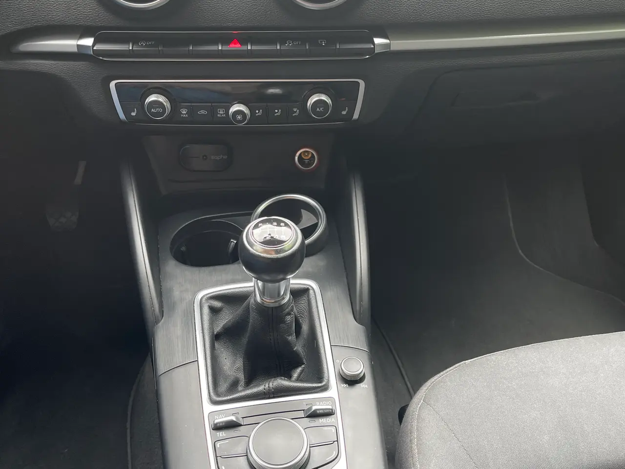 Billede 5 - Audi A3 1,6 TDI