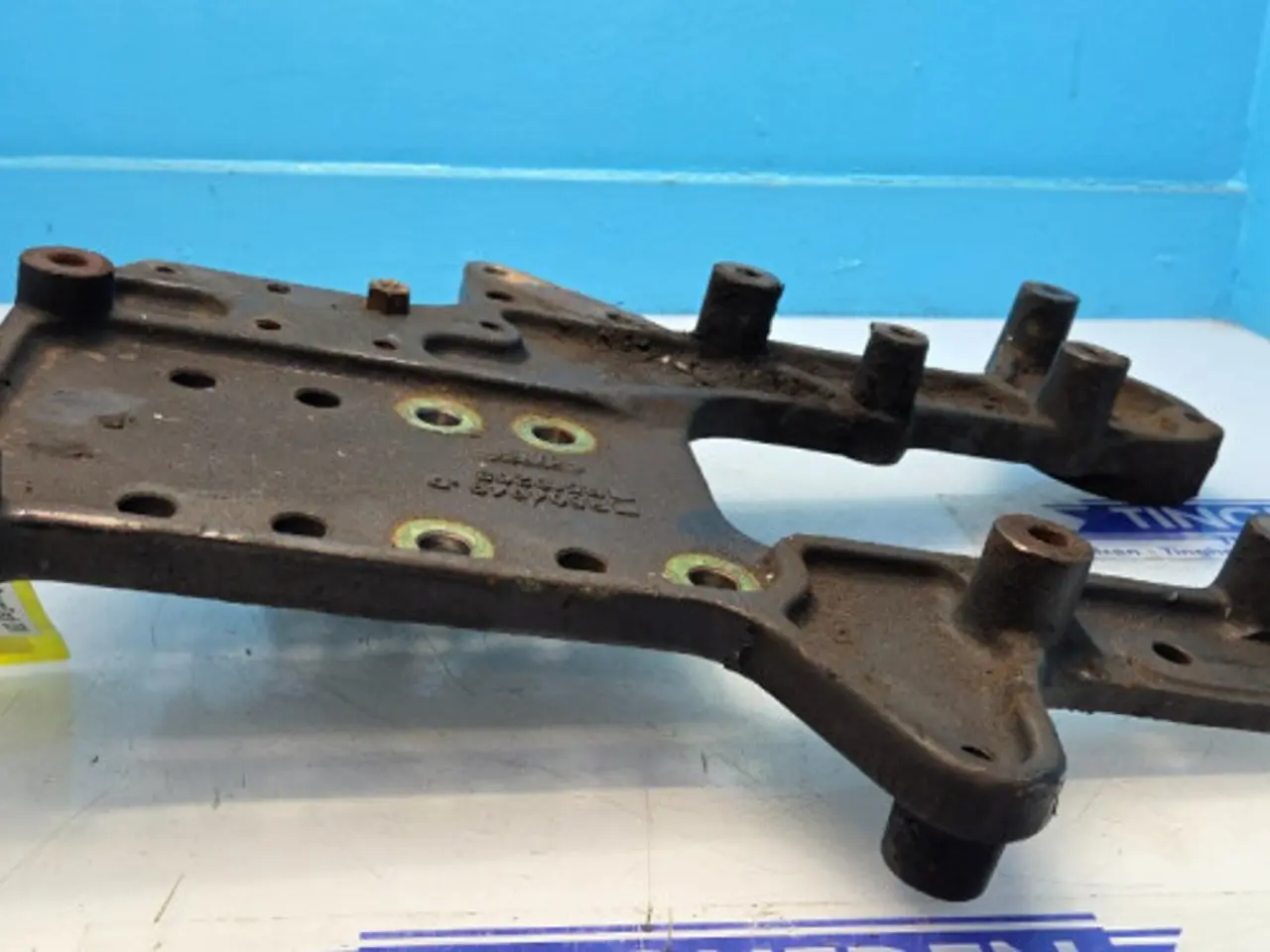 Billede 6 - John Deere PowerTech 6081HF070