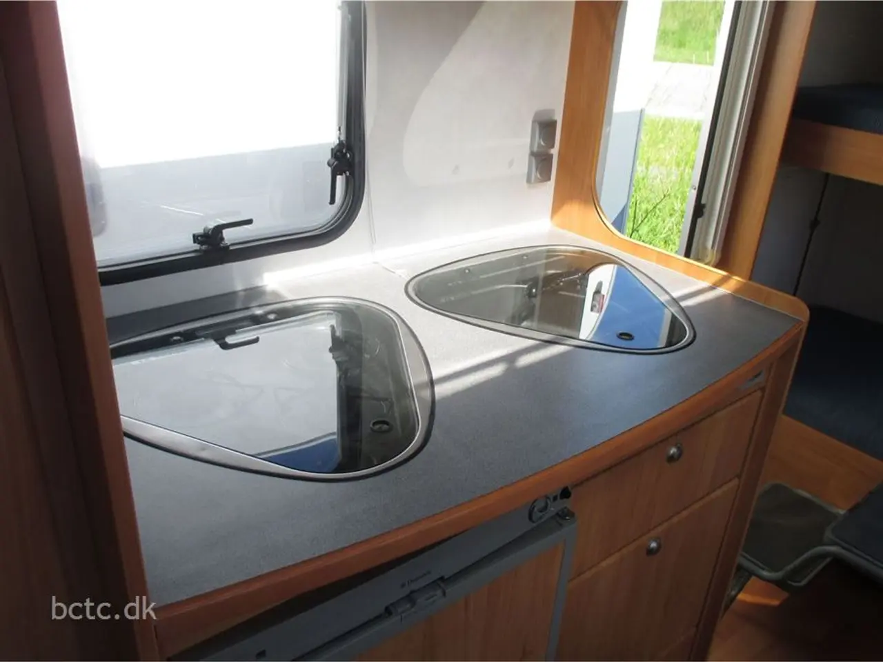 Billede 7 - 2006 - Adria Adora 542 TK