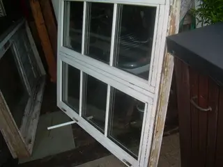 Vindue med 6 ruder Rationel ring 29453094