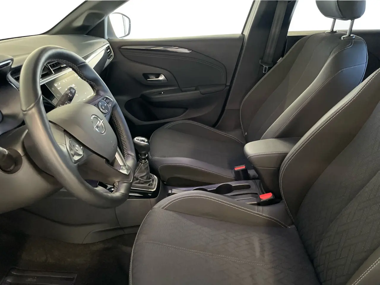 Billede 14 - Opel Corsa 1,2 T 100 Sport