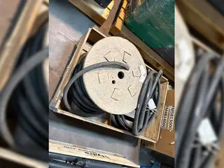 Lot med hydraulikslanger