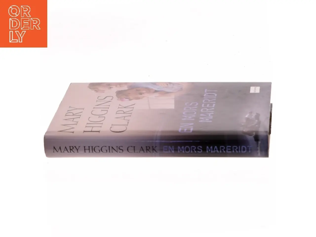 Billede 2 - En mors mareridt af Mary Higgins Clark (Bog)
