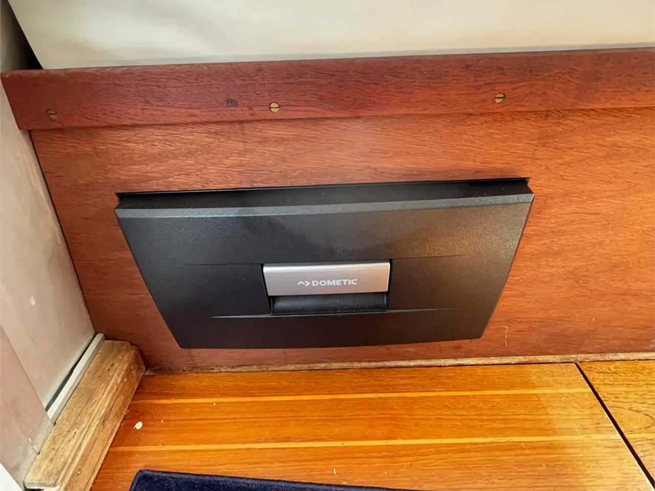 Billede 14 - Dacapo 9000 Flyer