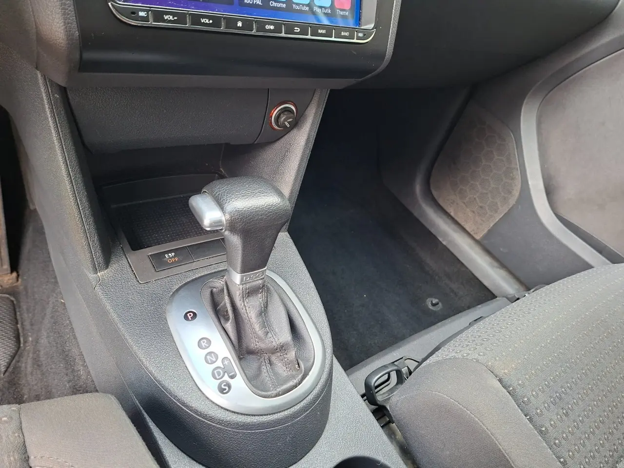 Billede 11 - VW Touran 2,0 TDi 140 Trendline DSG 7prs