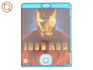 Iron man