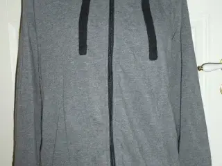 Sewatshirt/sweatjakke