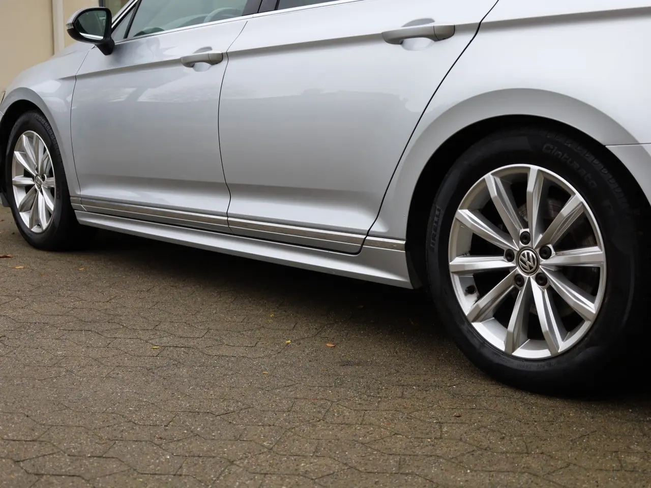 Billede 12 - VW Passat 1,4 TSi 150 R-line Variant DSG Van