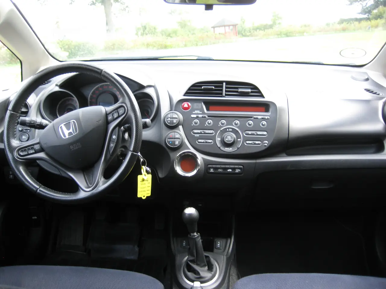 Billede 2 - Honda Jazz 1,4
