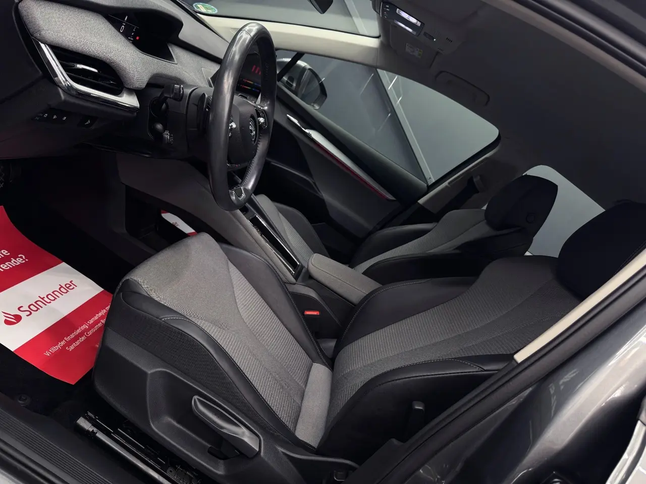 Billede 6 - Skoda Enyaq 80 iV Loft
