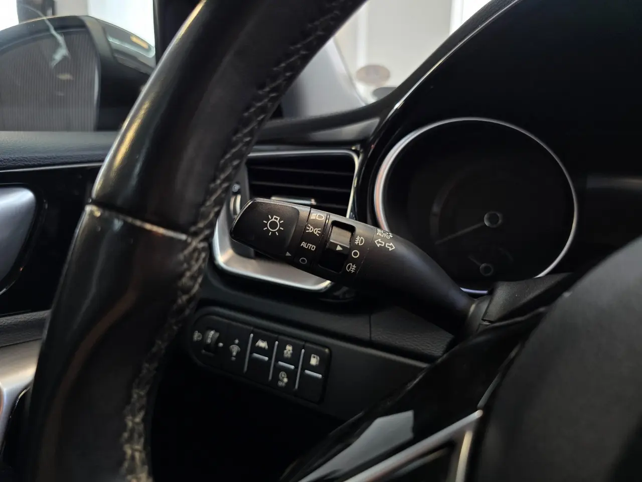 Billede 11 - Kia Ceed 1,6 PHEV Prestige SW DCT