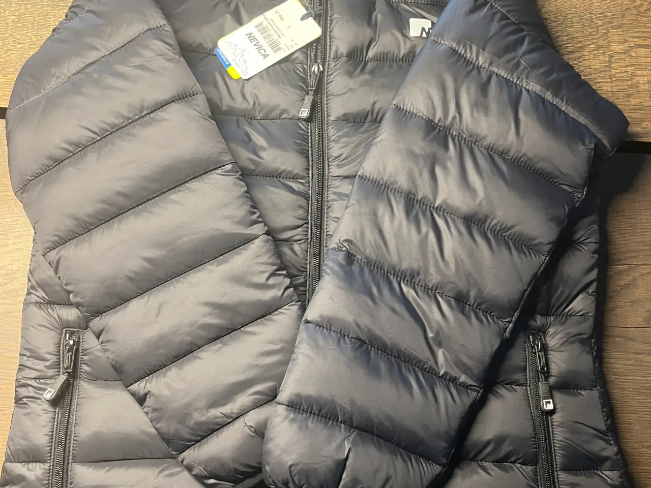 Billede 1 - Nevica Jakke Womens puffer jacket