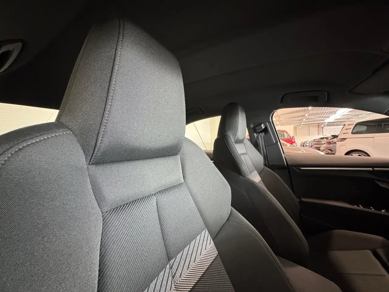 Billede 10 - Audi A3 35 TFSi Prestige S-tr.
