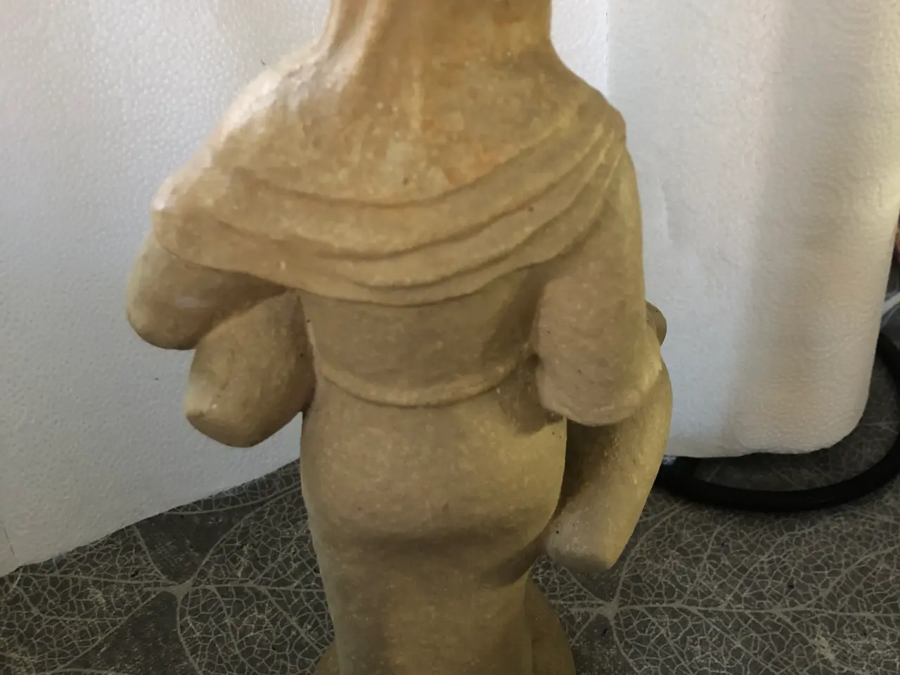 Billede 2 - Søholm figur