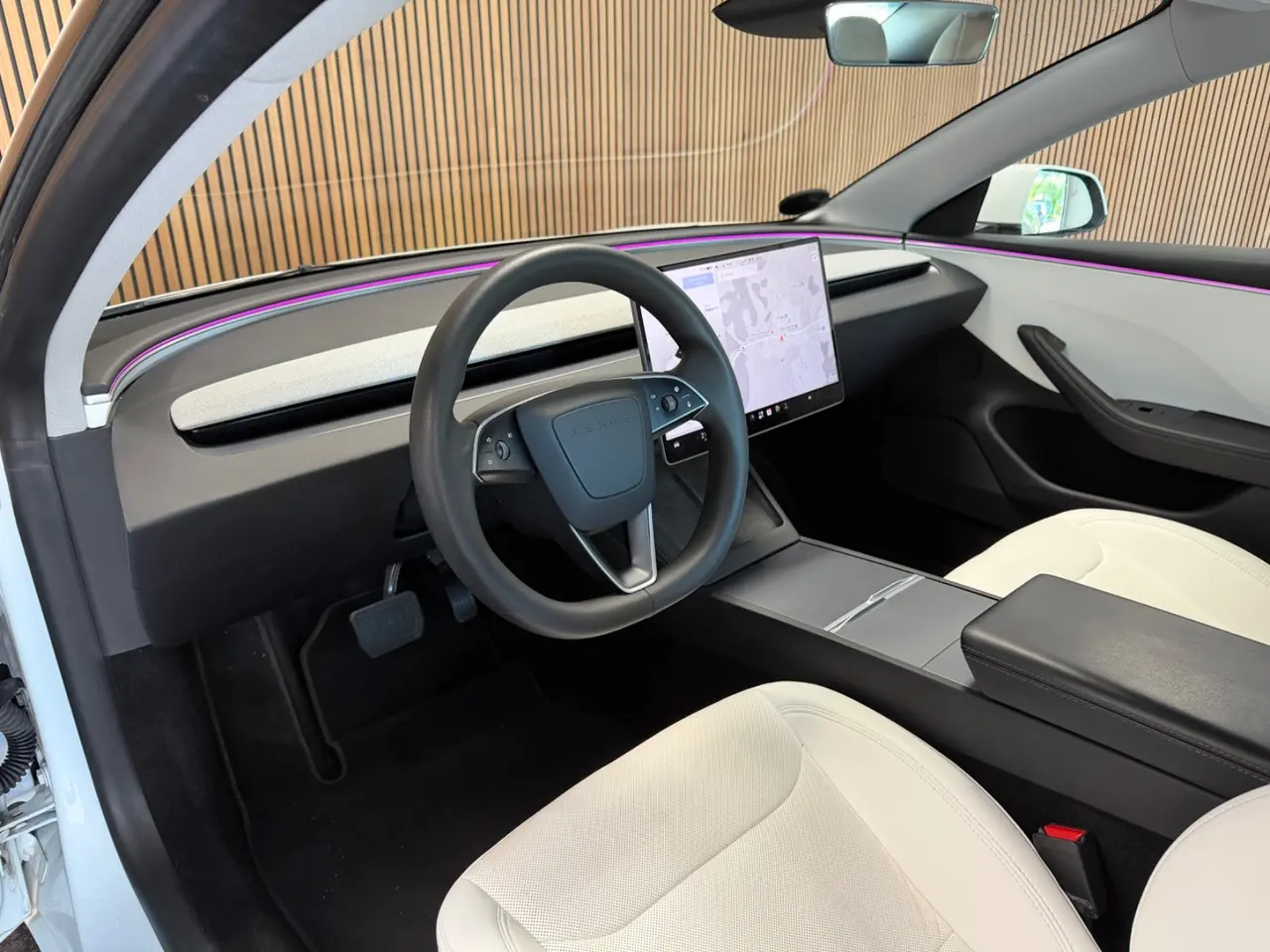 Billede 9 - Tesla Model 3  Long Range AWD