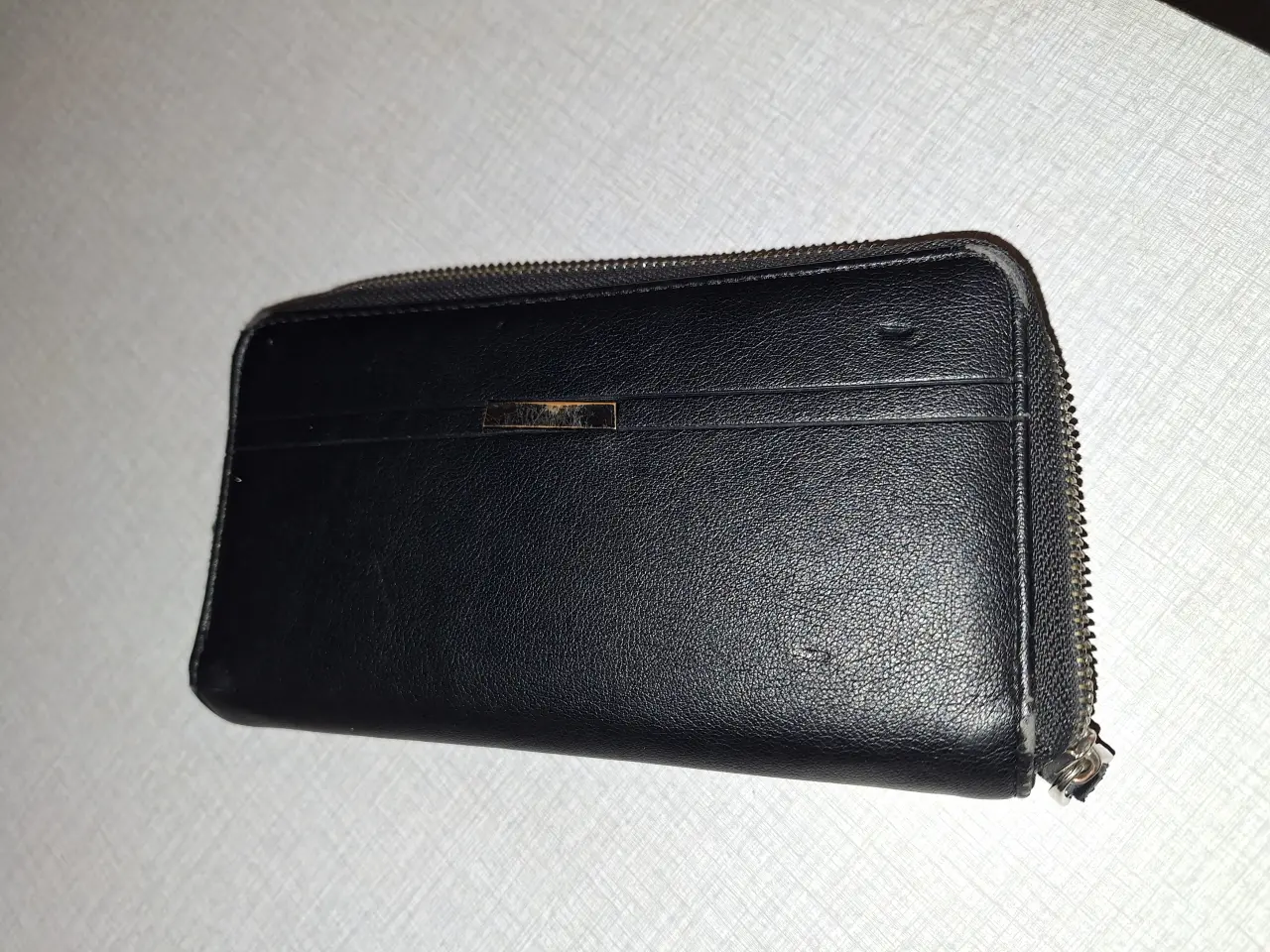 Billede 2 - Pung	