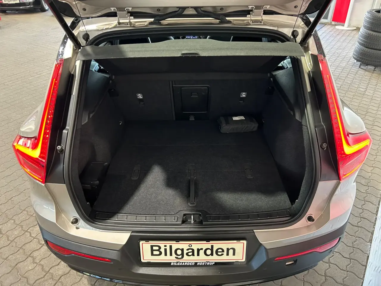 Billede 18 - Volvo XC40 P6 ReCharge Ultimate