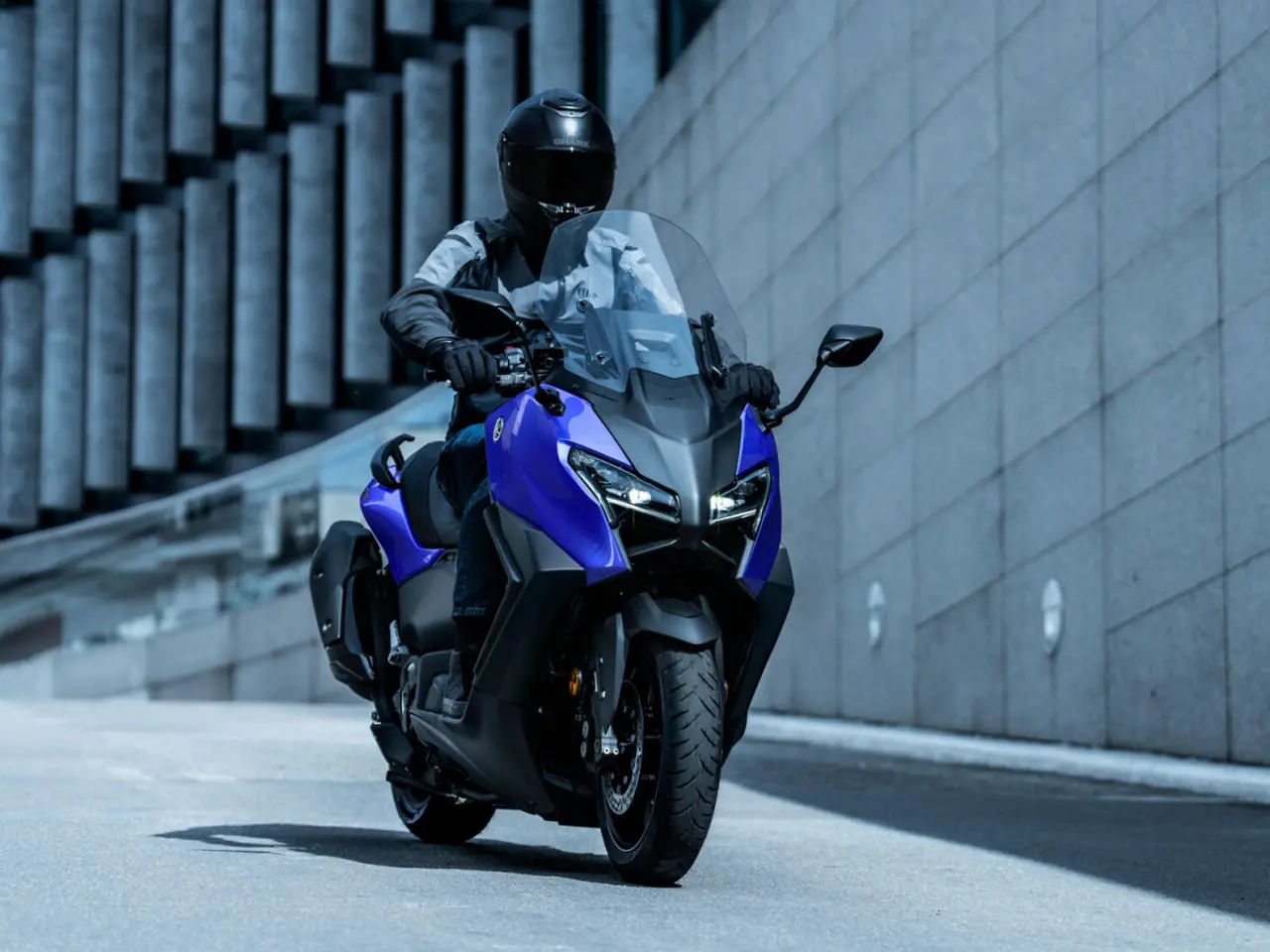 Billede 8 - Yamaha T-Max 560