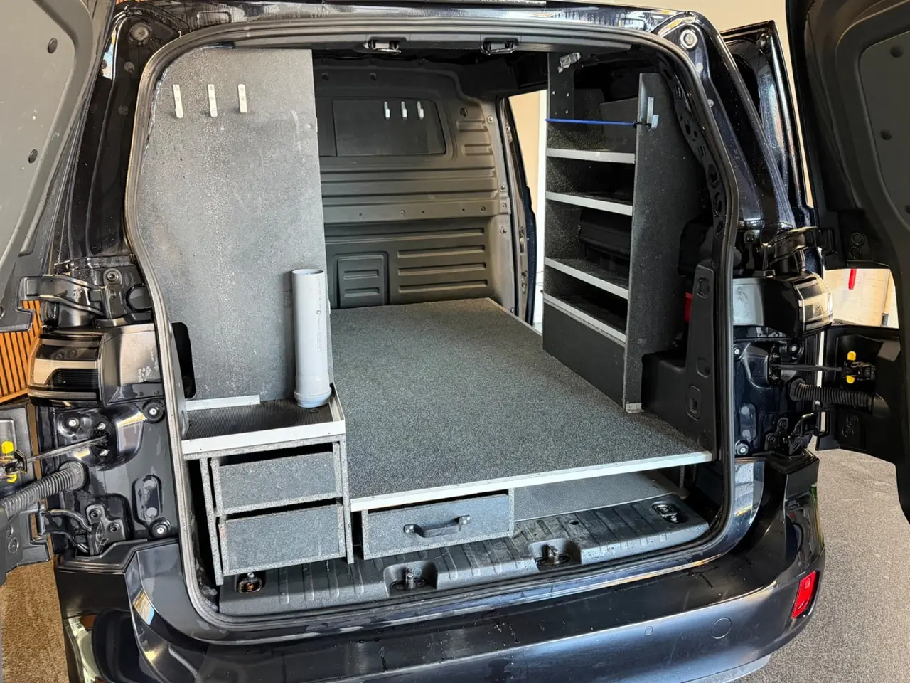 Billede 18 - VW ID. Buzz 77 Pro Van