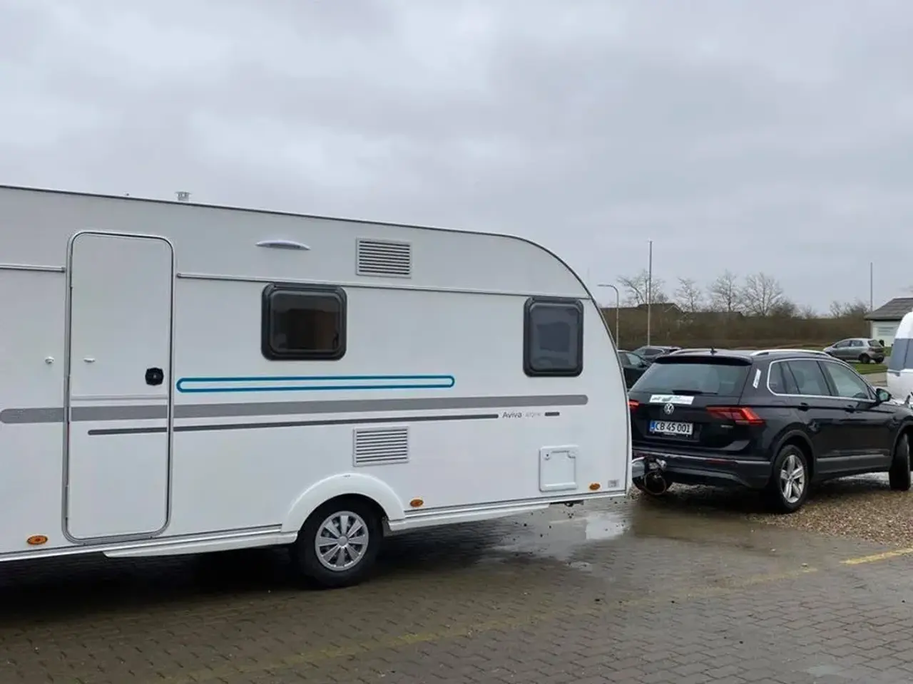 Billede 2 - Adria Aviva 472 PK