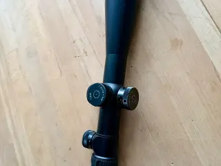 Schmidt Bender PM II 4-16X50