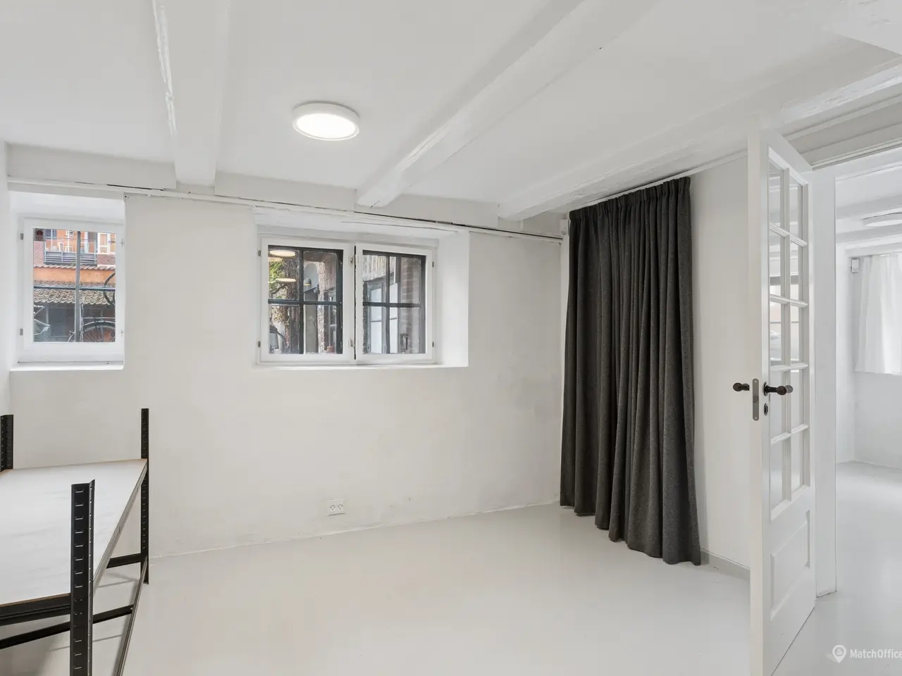 Billede 9 - Fredet erhvervsejerlejlighed på Christianshavn – 156 m²
