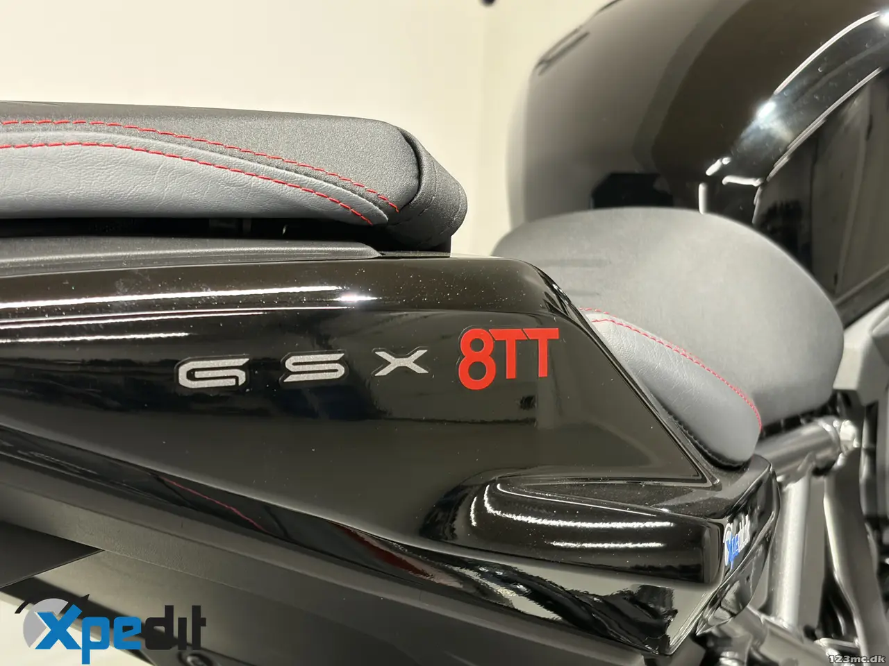 Billede 7 - Suzuki GSX-8TT