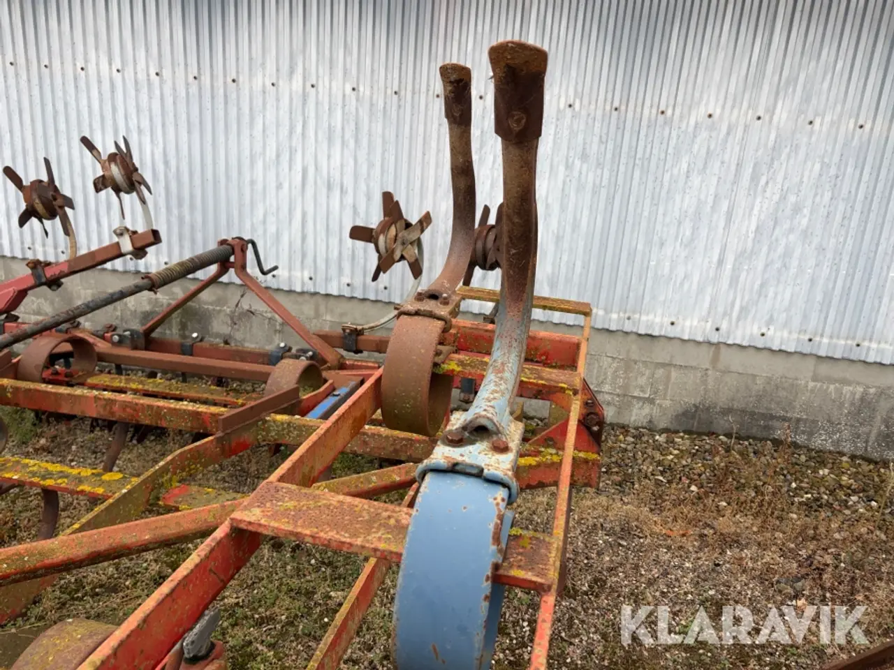 Billede 6 - Harve Mark Stig