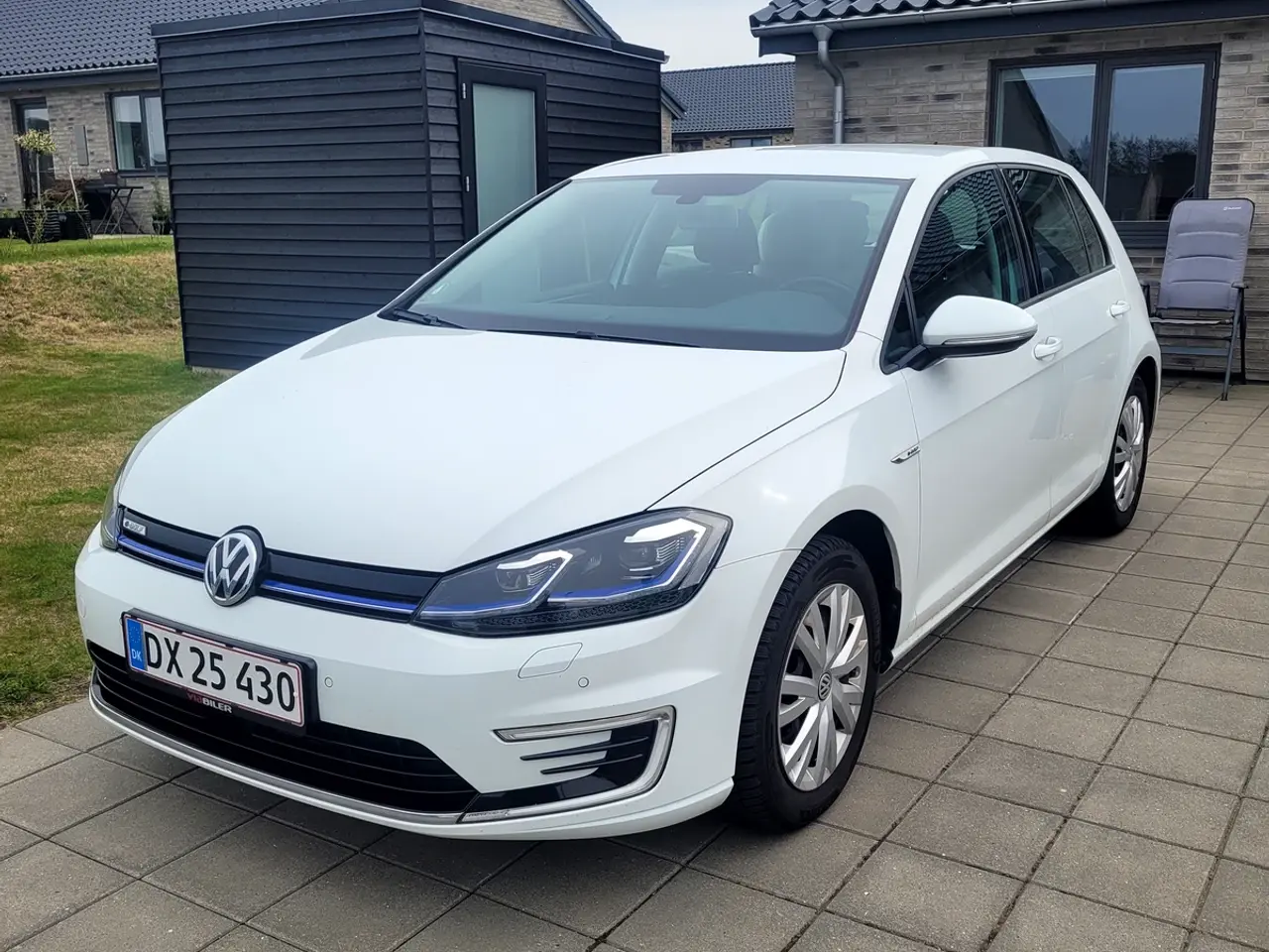 Billede 12 - VW e-Golf VII