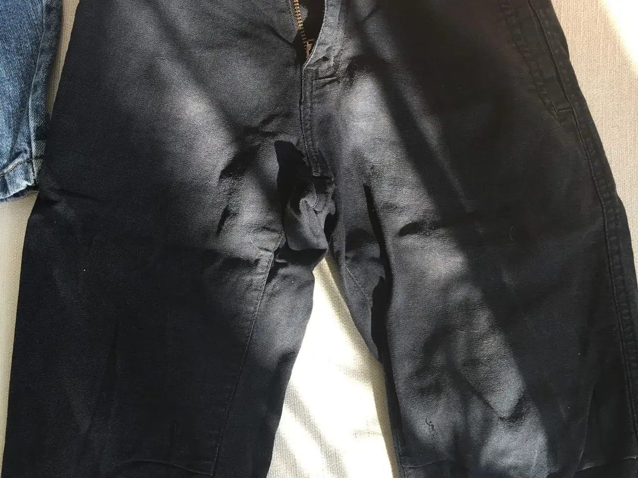 Billede 5 - Shorts, str. 128