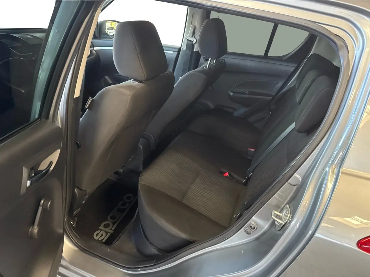 Billede 11 - Suzuki Swift 1,2 Cruise