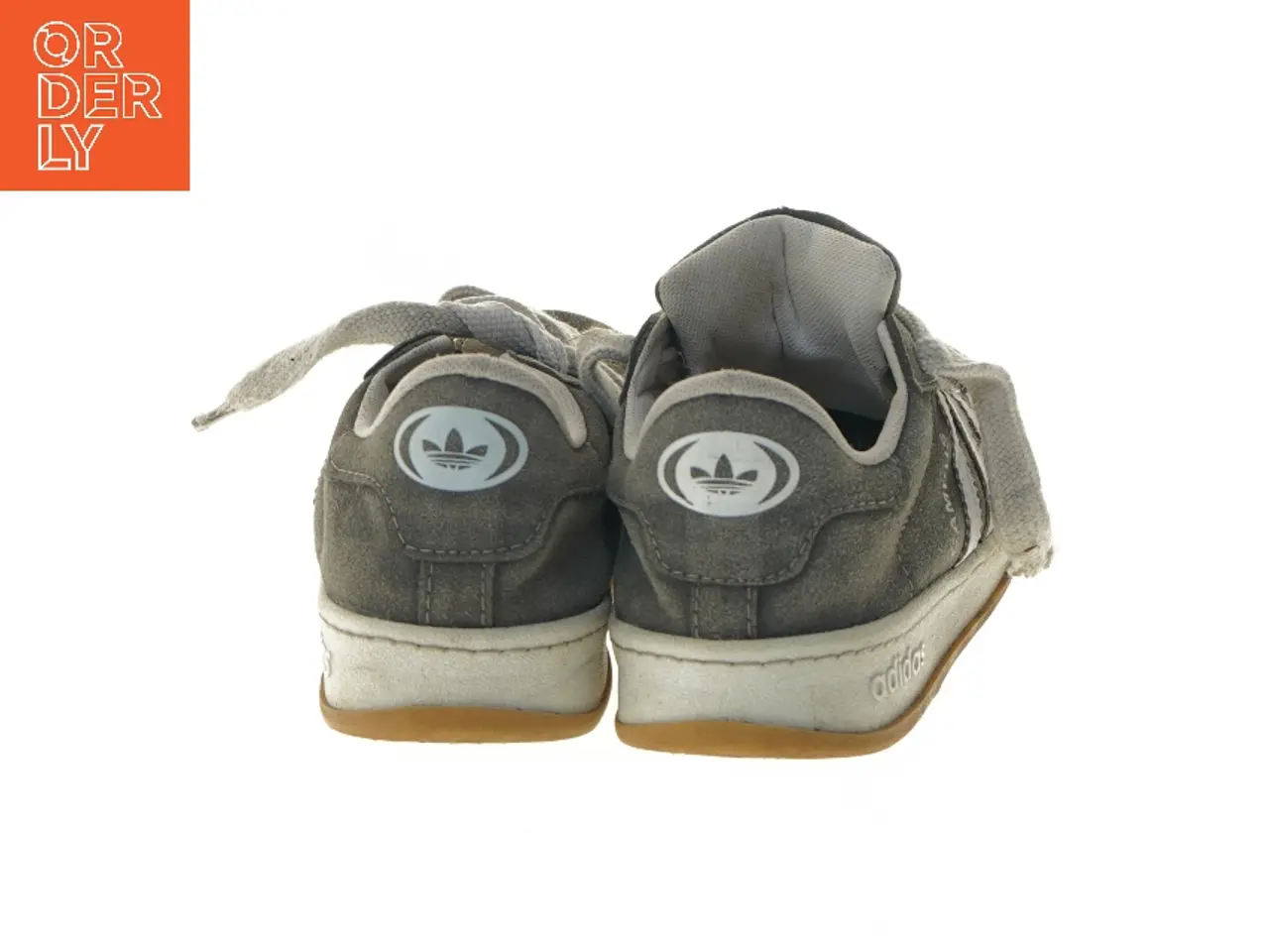 Billede 5 - Adidas Campus sneakers, størrelse 39 fra Adidas (str. 39 )