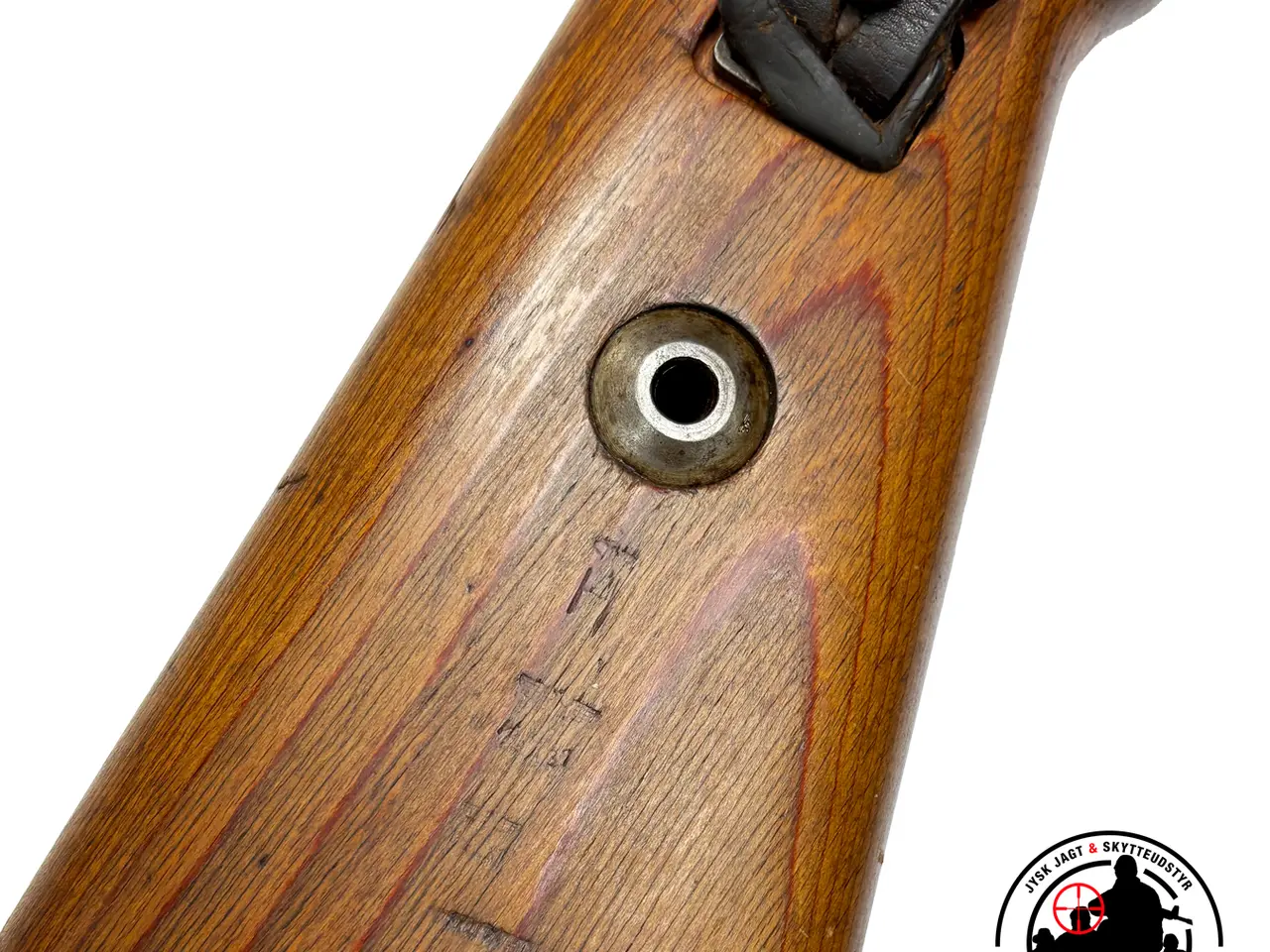 Billede 5 - 1940 K98 (147) J.P. Sauer & Sohn