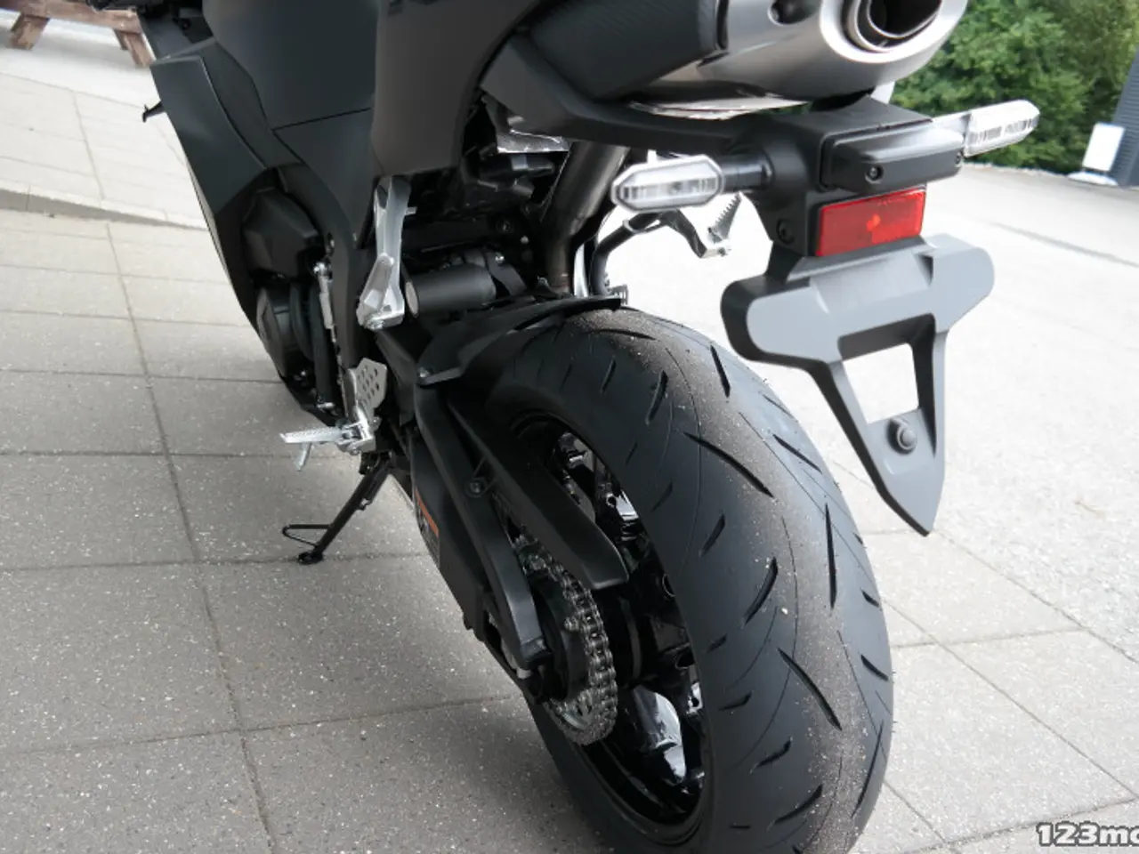 Billede 14 - Honda CBR 600 RR MC-SYD BYTTER GERNE