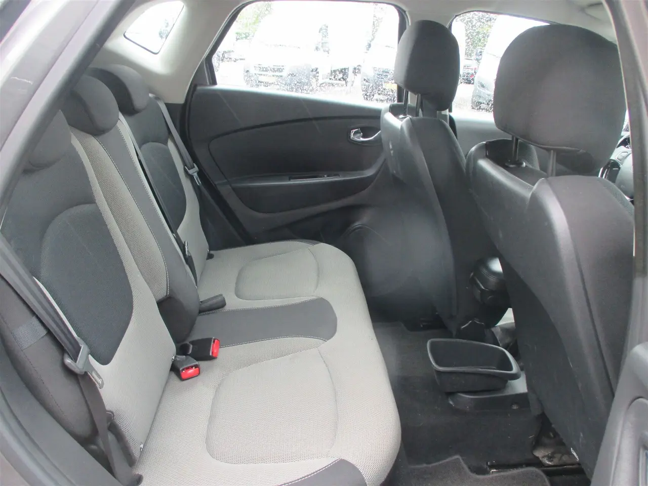 Billede 8 - Renault Captur 0,9 Energy TCe Expression 90HK 5d