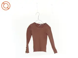 Bluse fra Zara (str. 116 cm)