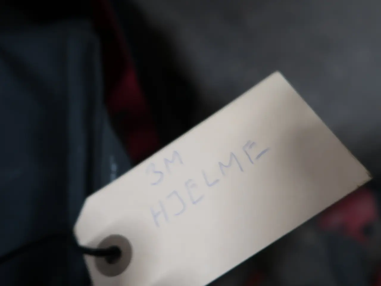 Billede 4 - 2 stk. Friskluftmasker RSG