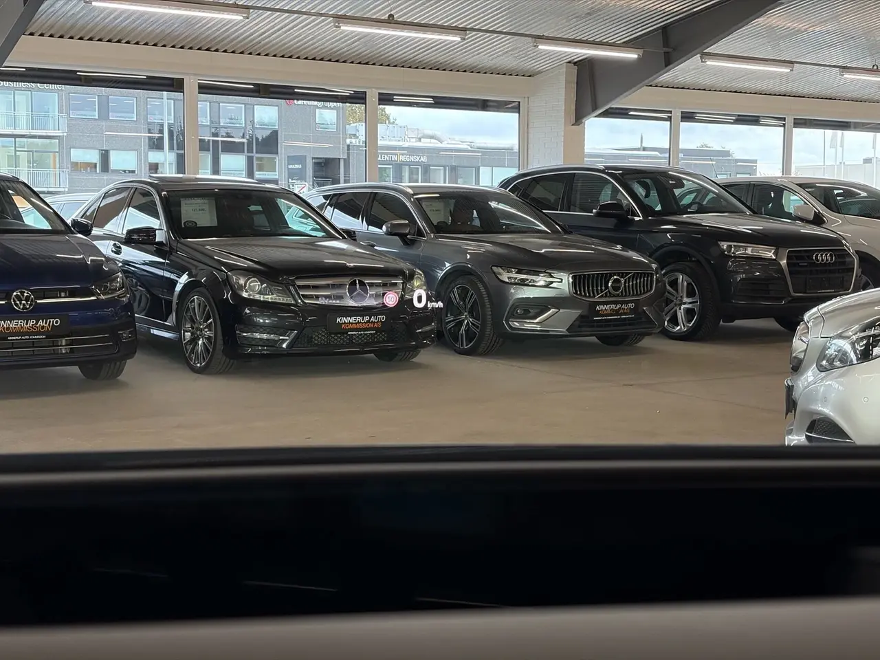 Billede 15 - VW ID.3 EL 204HK 5d Aut.