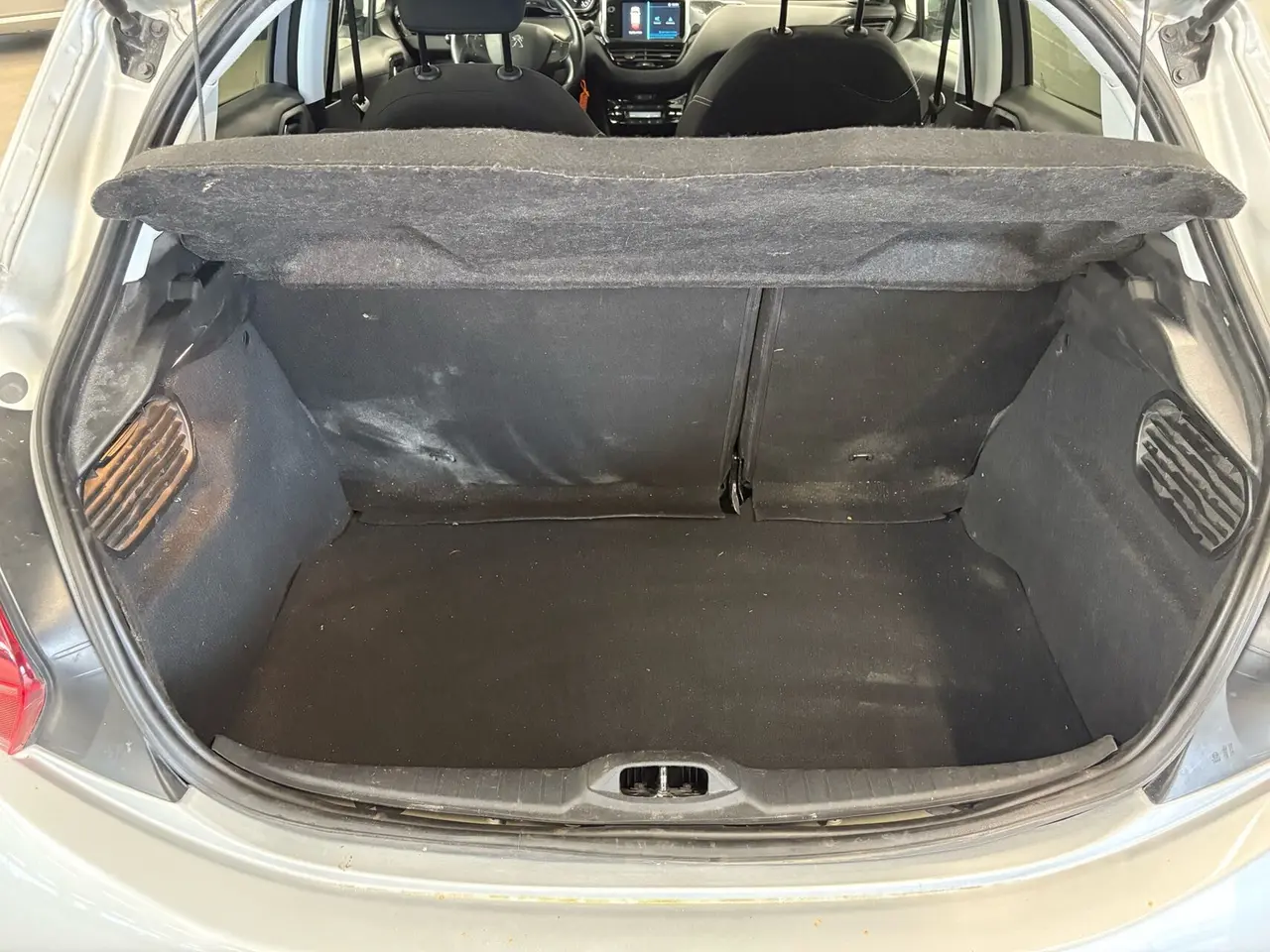 Billede 6 - Peugeot 208 1,2 VTi Active 82HK 5d