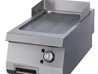 Premium stegeplade – enkelt – 6000 W