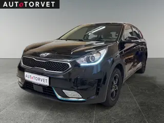 Kia Niro 1,6 PHEV Advance DCT