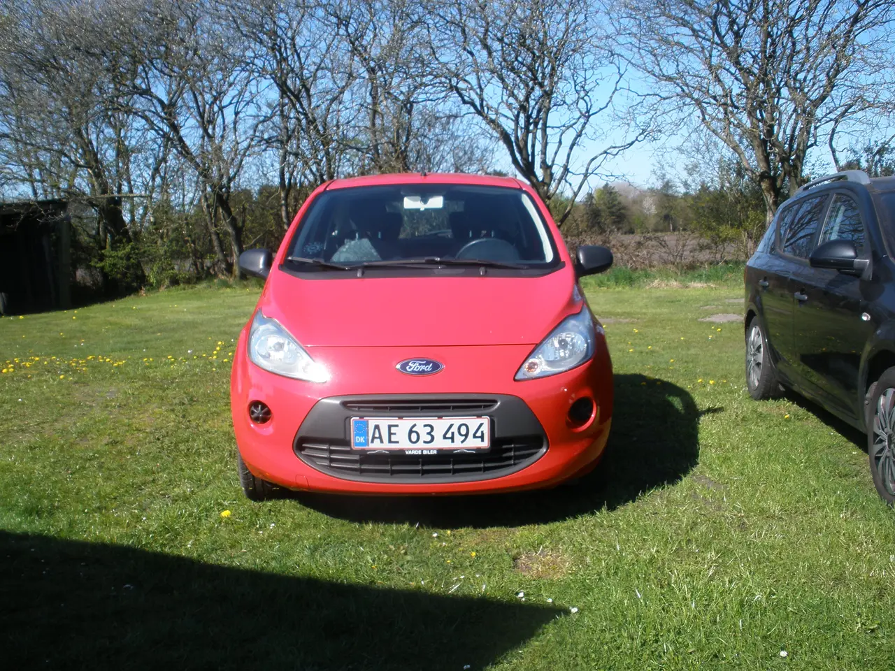 Billede 2 - Ford KA 1,2I