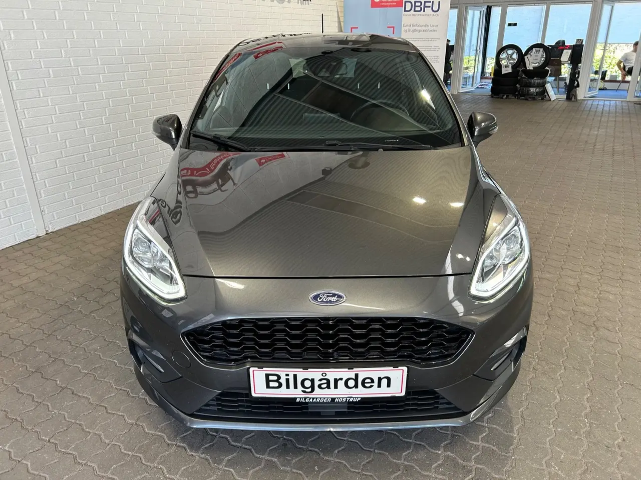 Billede 3 - Ford Fiesta 1,0 EcoBoost ST-Line