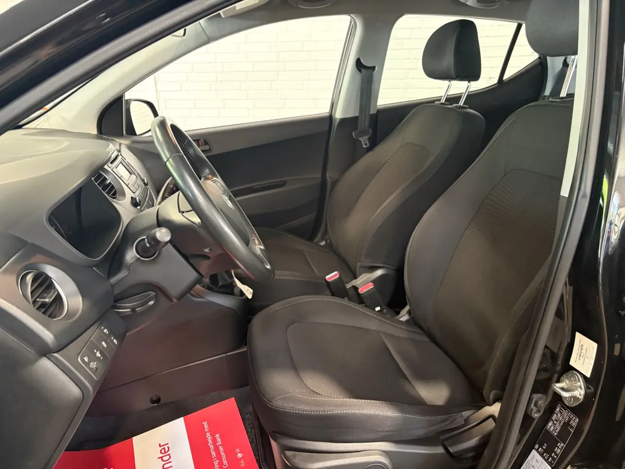Billede 6 - Hyundai i10 1,0 Black Line