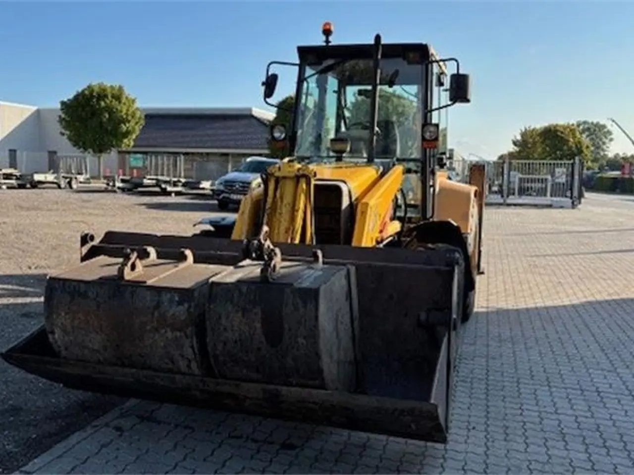 Billede 5 - Massey Ferguson 860