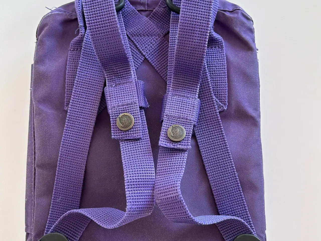 Billede 2 - Fjällräven Kånken Mini, lilla