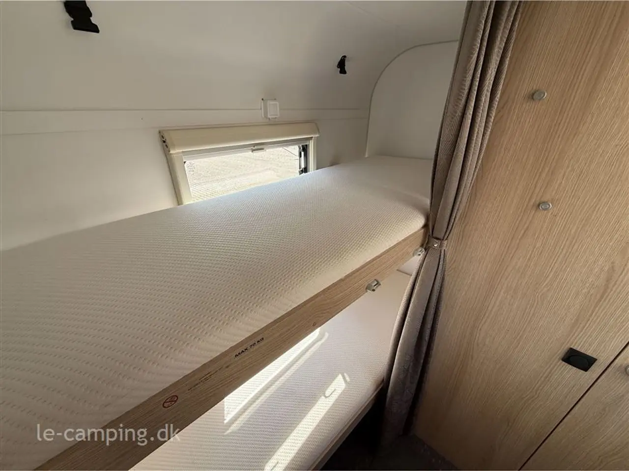 Billede 4 - 2020 - Adria Aviva 400 DK