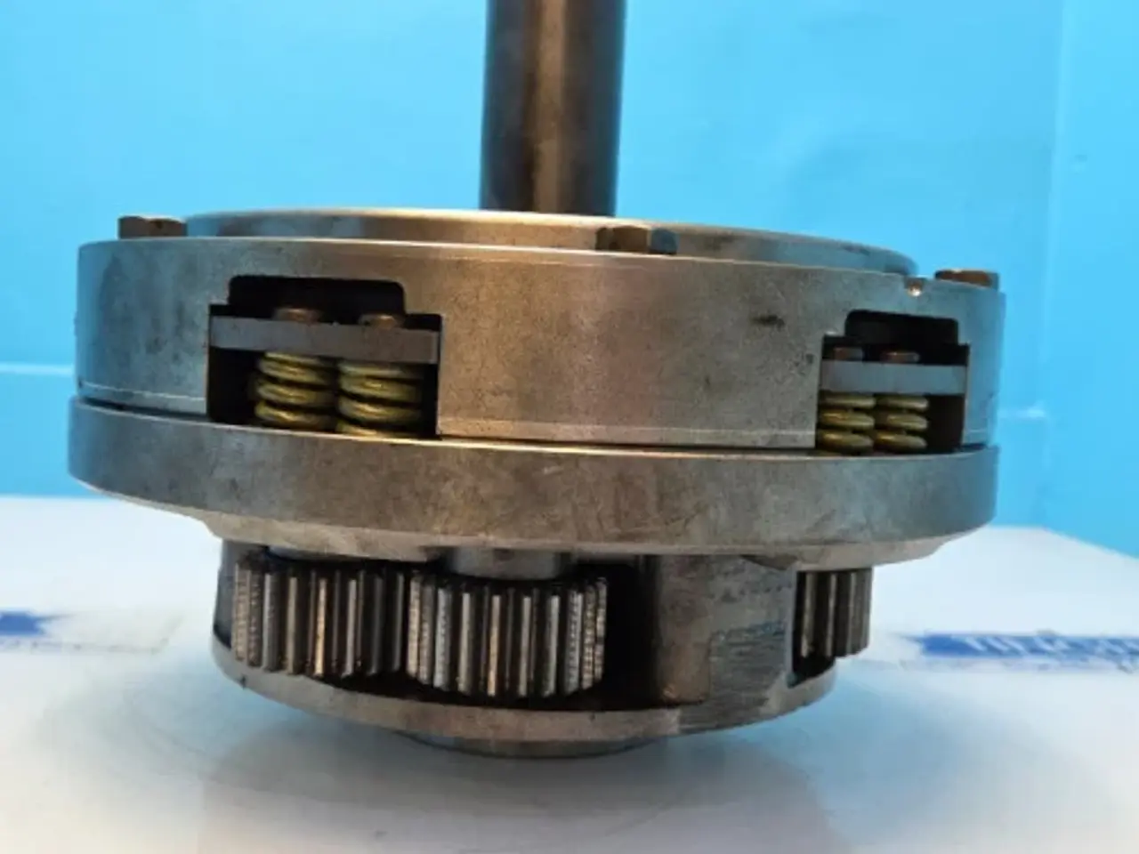 Billede 5 - John Deere 6300 Transmission Kobling RE47293