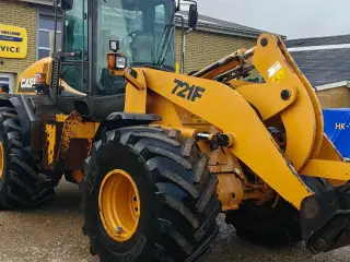 Case 721F