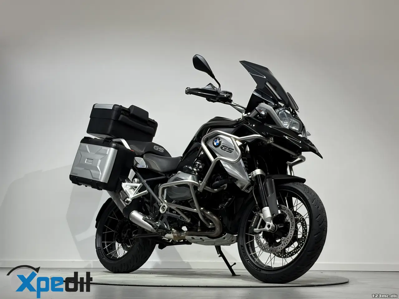 Billede 3 - BMW R 1200 GS
